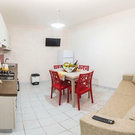 Apartamento Serenedad Casavacanza Torre Lapillo Exterior foto