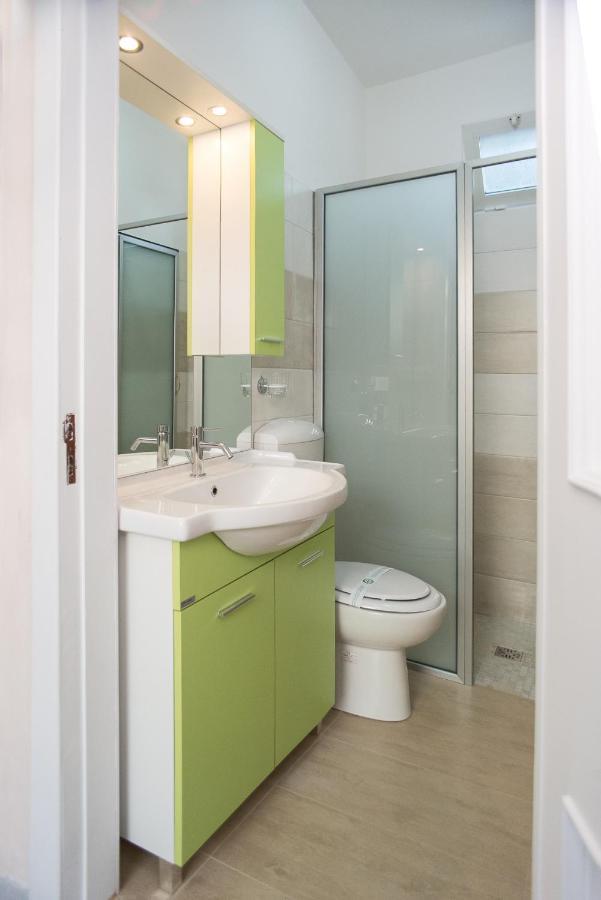 Apartamento Serenedad Casavacanza Torre Lapillo Exterior foto