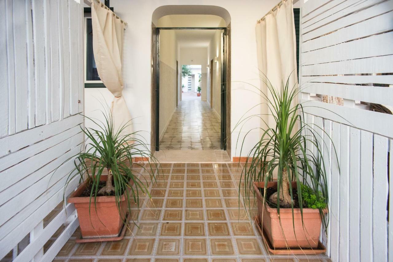 Apartamento Serenedad Casavacanza Torre Lapillo Exterior foto