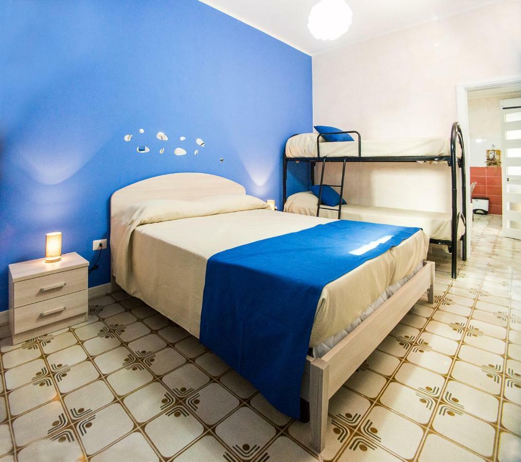Apartamento Serenedad Casavacanza Torre Lapillo Exterior foto