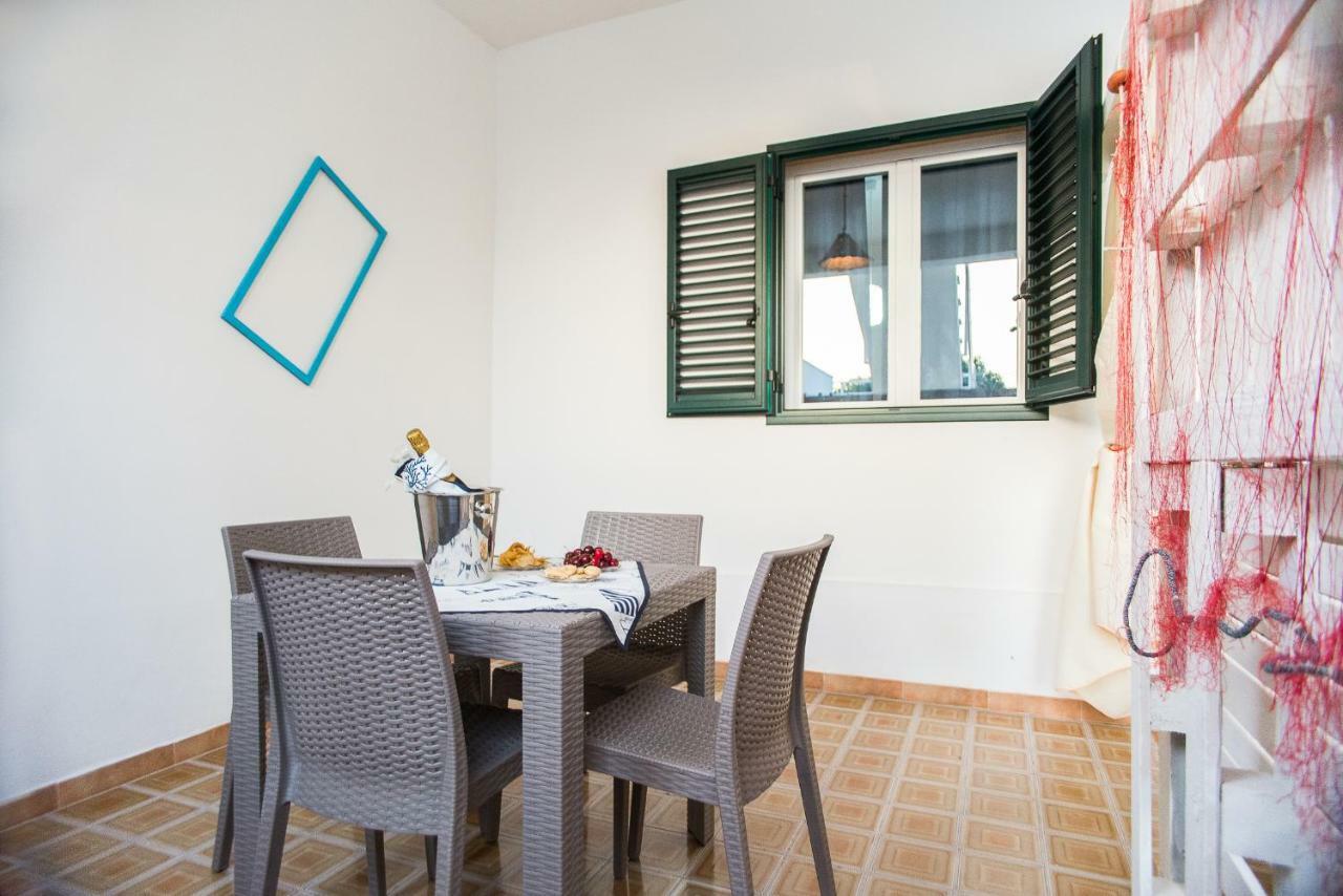 Apartamento Serenedad Casavacanza Torre Lapillo Exterior foto