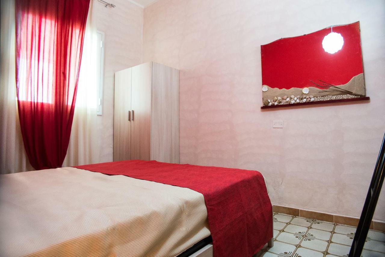 Apartamento Serenedad Casavacanza Torre Lapillo Exterior foto