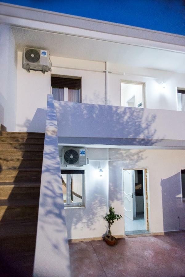 Apartamento Serenedad Casavacanza Torre Lapillo Exterior foto