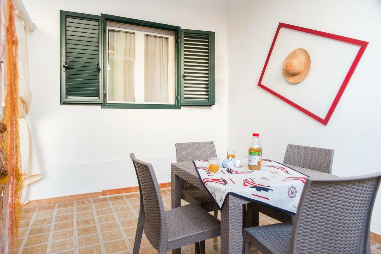 Apartamento Serenedad Casavacanza Torre Lapillo Exterior foto