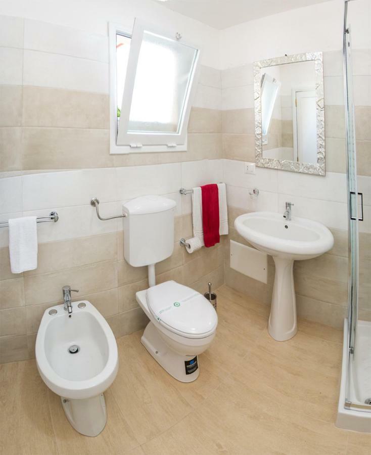 Apartamento Serenedad Casavacanza Torre Lapillo Exterior foto